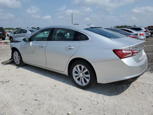 Photo 1 VIN: 1G1ZD5ST4LF068750 - CHEVROLET MALIBU LT 