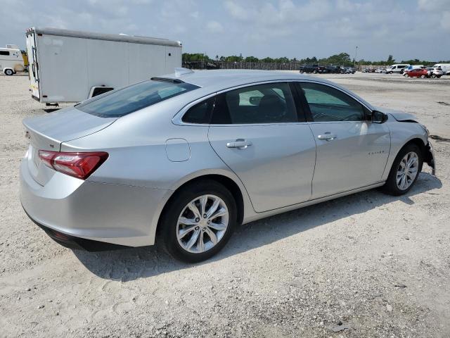 Photo 2 VIN: 1G1ZD5ST4LF068750 - CHEVROLET MALIBU LT 