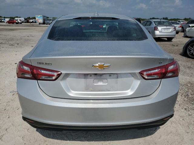 Photo 5 VIN: 1G1ZD5ST4LF068750 - CHEVROLET MALIBU LT 