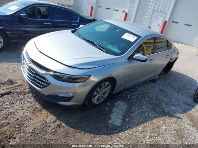 Photo 1 VIN: 1G1ZD5ST4LF071048 - CHEVROLET MALIBU 