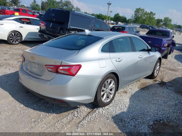 Photo 3 VIN: 1G1ZD5ST4LF071048 - CHEVROLET MALIBU 