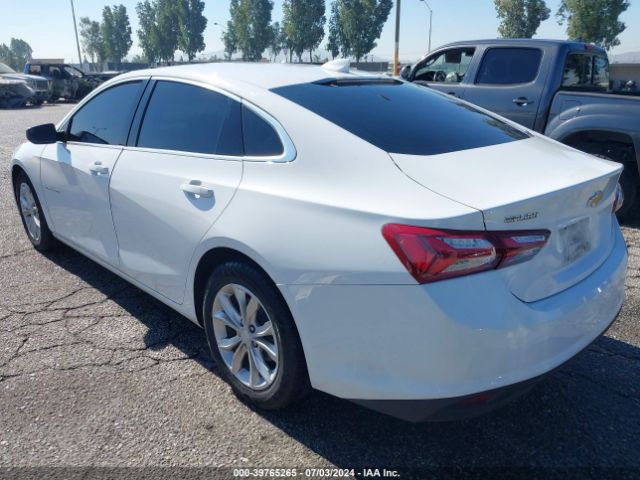 Photo 2 VIN: 1G1ZD5ST4LF071311 - CHEVROLET MALIBU 