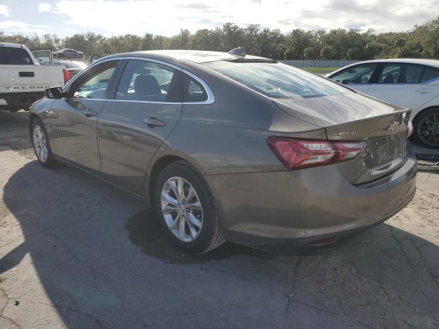 Photo 1 VIN: 1G1ZD5ST4LF072653 - CHEVROLET MALIBU LT 