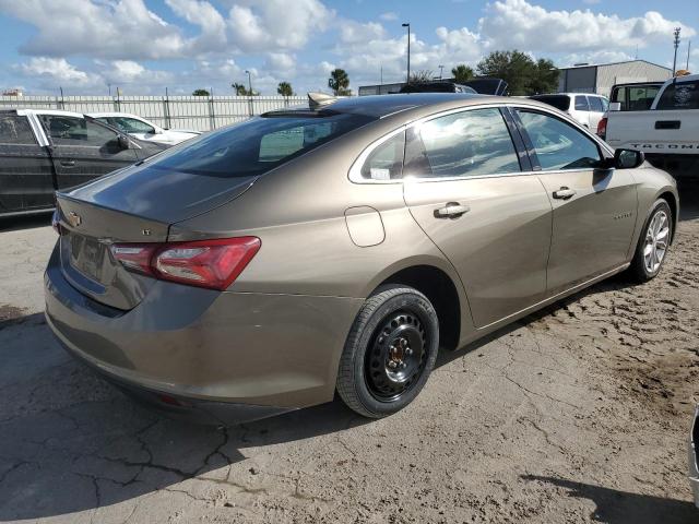 Photo 2 VIN: 1G1ZD5ST4LF072653 - CHEVROLET MALIBU LT 