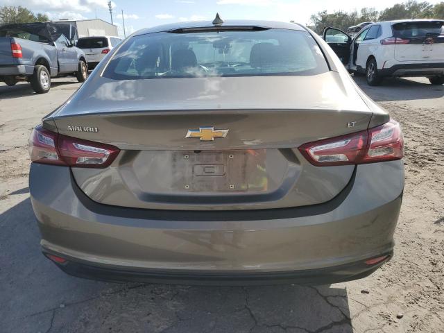 Photo 5 VIN: 1G1ZD5ST4LF072653 - CHEVROLET MALIBU LT 