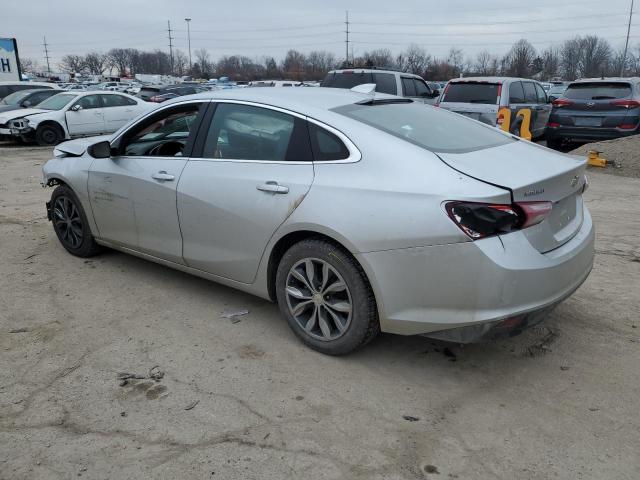 Photo 1 VIN: 1G1ZD5ST4LF076041 - CHEVROLET MALIBU 