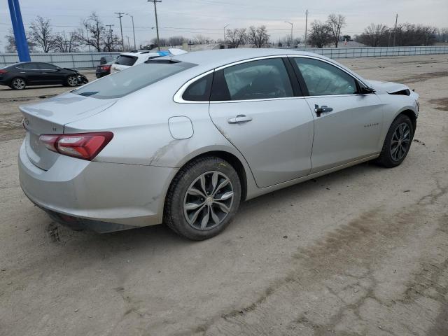 Photo 2 VIN: 1G1ZD5ST4LF076041 - CHEVROLET MALIBU 