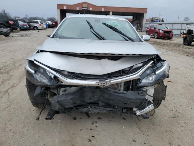 Photo 4 VIN: 1G1ZD5ST4LF076041 - CHEVROLET MALIBU 