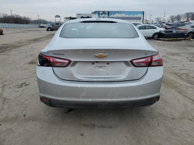 Photo 5 VIN: 1G1ZD5ST4LF076041 - CHEVROLET MALIBU 