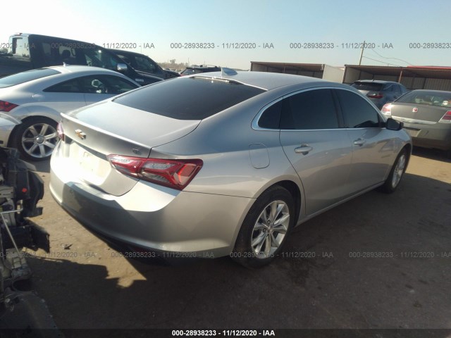 Photo 3 VIN: 1G1ZD5ST4LF077125 - CHEVROLET MALIBU 