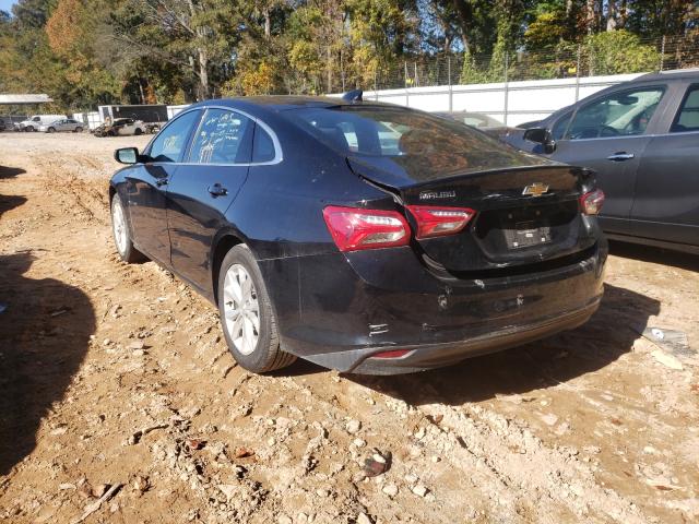 Photo 2 VIN: 1G1ZD5ST4LF084639 - CHEVROLET MALIBU LT 