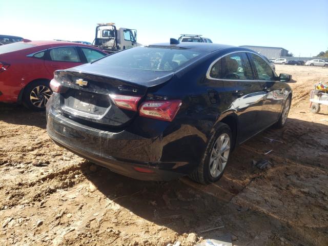 Photo 3 VIN: 1G1ZD5ST4LF084639 - CHEVROLET MALIBU LT 