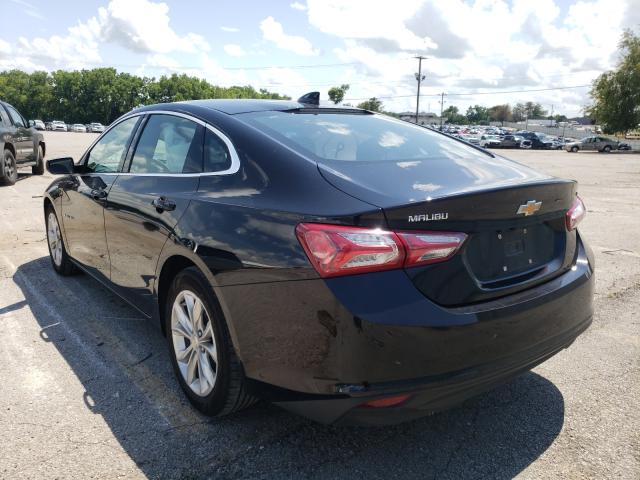 Photo 2 VIN: 1G1ZD5ST4LF085208 - CHEVROLET MALIBU LT 