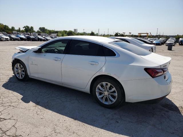 Photo 1 VIN: 1G1ZD5ST4LF086603 - CHEVROLET MALIBU LT 