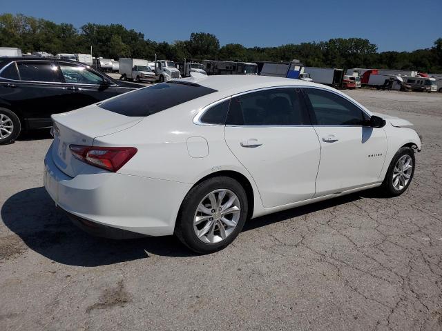 Photo 2 VIN: 1G1ZD5ST4LF086603 - CHEVROLET MALIBU LT 