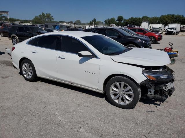 Photo 3 VIN: 1G1ZD5ST4LF086603 - CHEVROLET MALIBU LT 