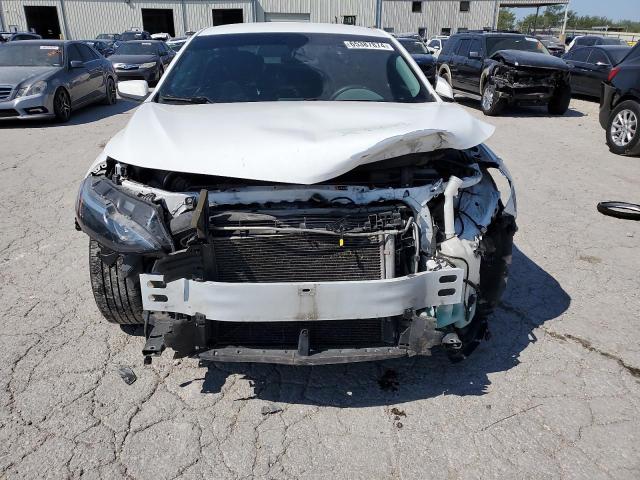 Photo 4 VIN: 1G1ZD5ST4LF086603 - CHEVROLET MALIBU LT 