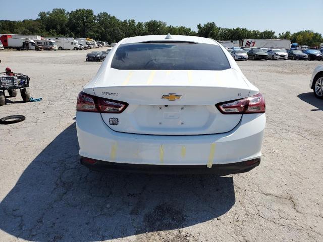 Photo 5 VIN: 1G1ZD5ST4LF086603 - CHEVROLET MALIBU LT 