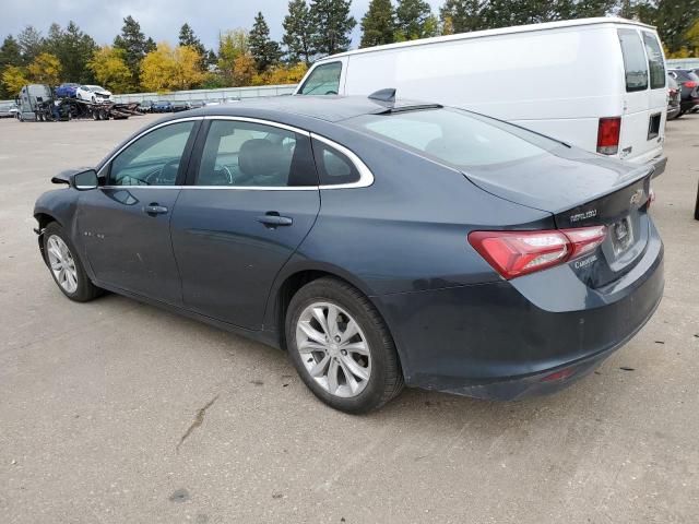 Photo 1 VIN: 1G1ZD5ST4LF087654 - CHEVROLET MALIBU LT 