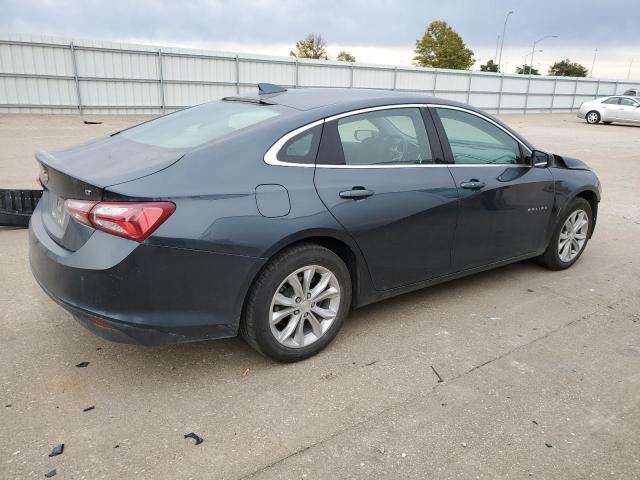 Photo 2 VIN: 1G1ZD5ST4LF087654 - CHEVROLET MALIBU LT 