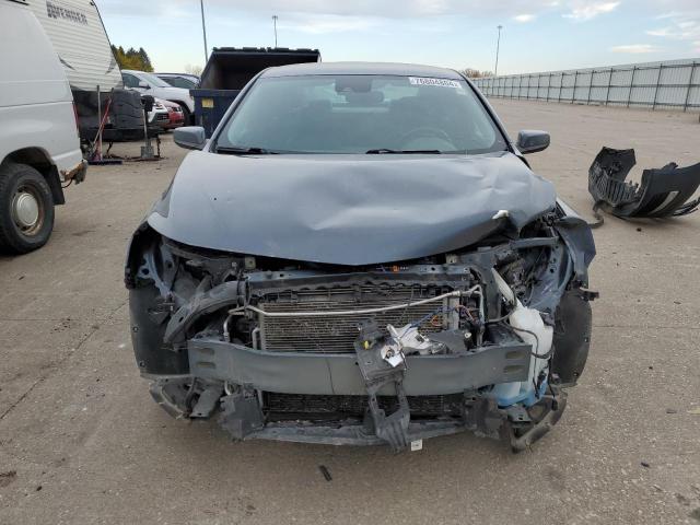 Photo 4 VIN: 1G1ZD5ST4LF087654 - CHEVROLET MALIBU LT 