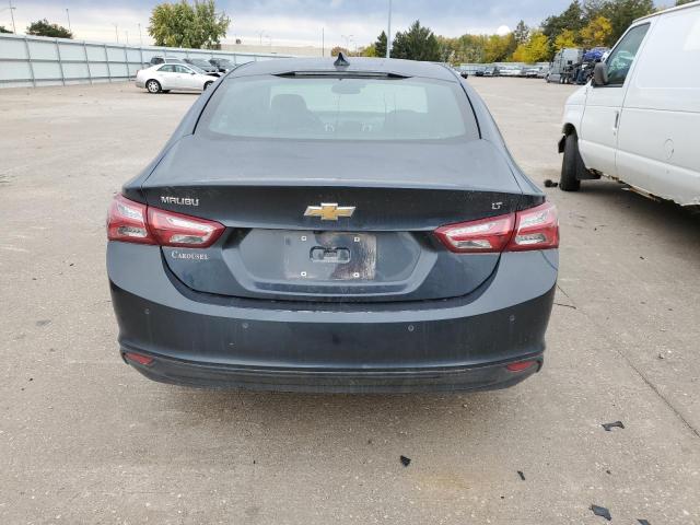 Photo 5 VIN: 1G1ZD5ST4LF087654 - CHEVROLET MALIBU LT 