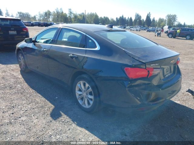 Photo 2 VIN: 1G1ZD5ST4LF089517 - CHEVROLET MALIBU 