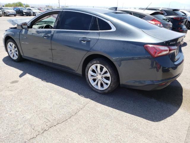 Photo 1 VIN: 1G1ZD5ST4LF090683 - CHEVROLET MALIBU 