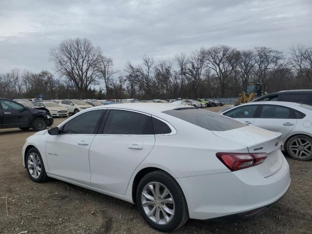 Photo 1 VIN: 1G1ZD5ST4LF090909 - CHEVROLET MALIBU LT 