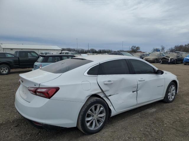 Photo 2 VIN: 1G1ZD5ST4LF090909 - CHEVROLET MALIBU LT 