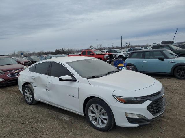 Photo 3 VIN: 1G1ZD5ST4LF090909 - CHEVROLET MALIBU LT 