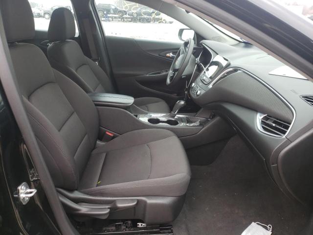 Photo 4 VIN: 1G1ZD5ST4LF092322 - CHEVROLET MALIBU LT 