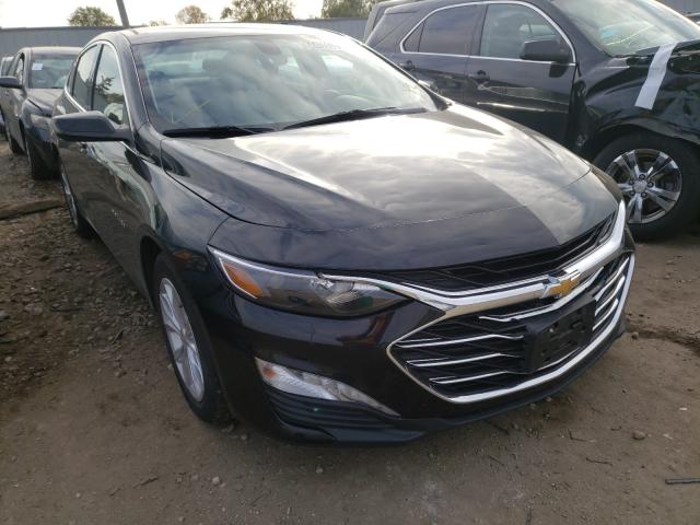 Photo 0 VIN: 1G1ZD5ST4LF093843 - CHEVROLET MALIBU LT 