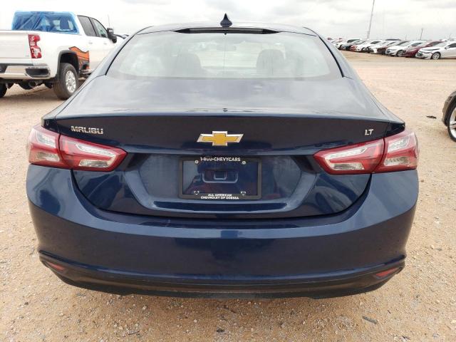 Photo 5 VIN: 1G1ZD5ST4LF094720 - CHEVROLET MALIBU LT 