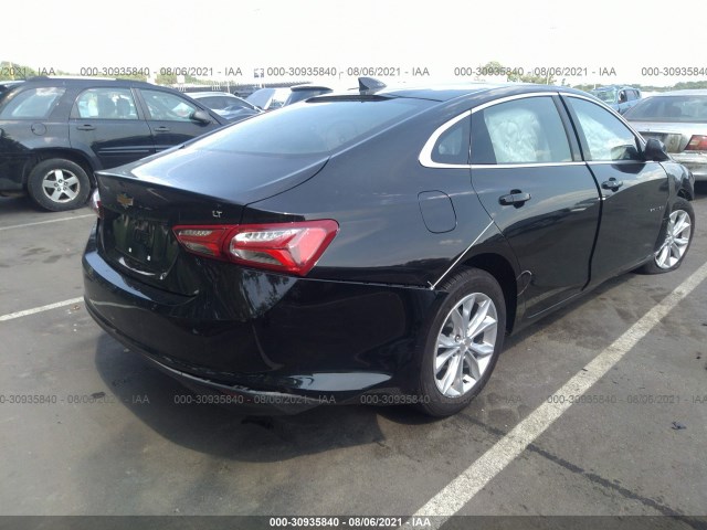 Photo 3 VIN: 1G1ZD5ST4LF095169 - CHEVROLET MALIBU 