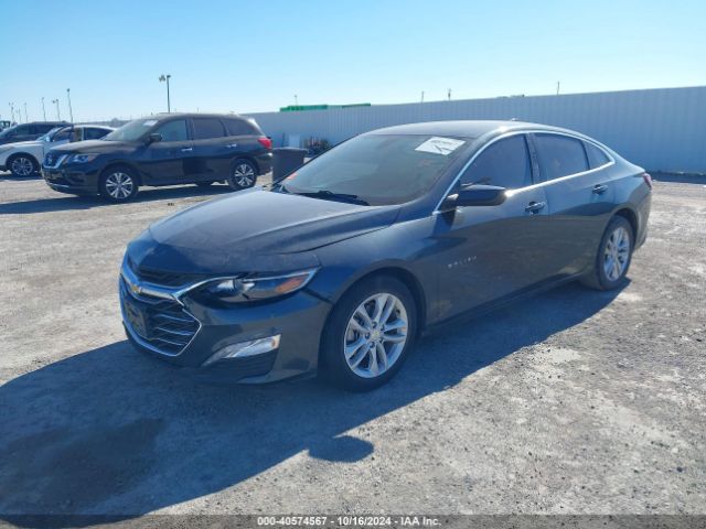 Photo 1 VIN: 1G1ZD5ST4LF095673 - CHEVROLET MALIBU 