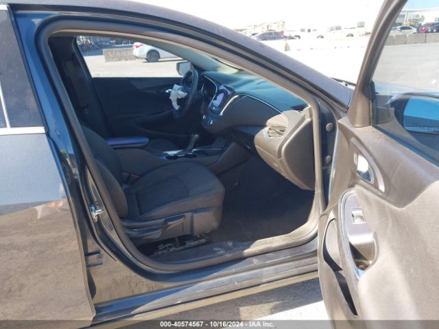 Photo 4 VIN: 1G1ZD5ST4LF095673 - CHEVROLET MALIBU 