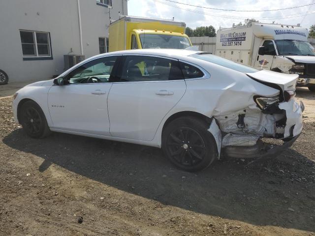 Photo 1 VIN: 1G1ZD5ST4LF095933 - CHEVROLET MALIBU LT 