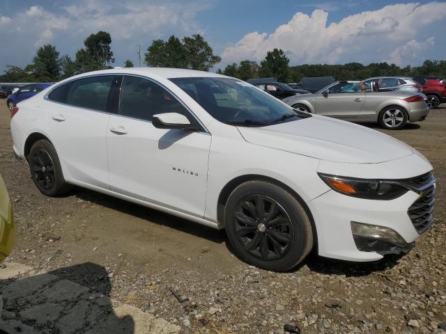 Photo 3 VIN: 1G1ZD5ST4LF095933 - CHEVROLET MALIBU LT 