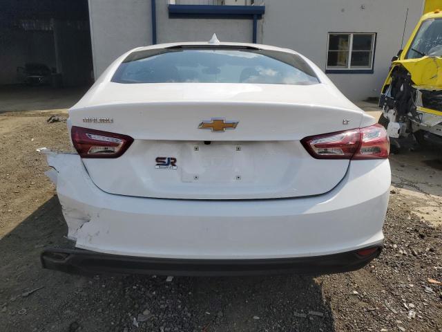 Photo 5 VIN: 1G1ZD5ST4LF095933 - CHEVROLET MALIBU LT 