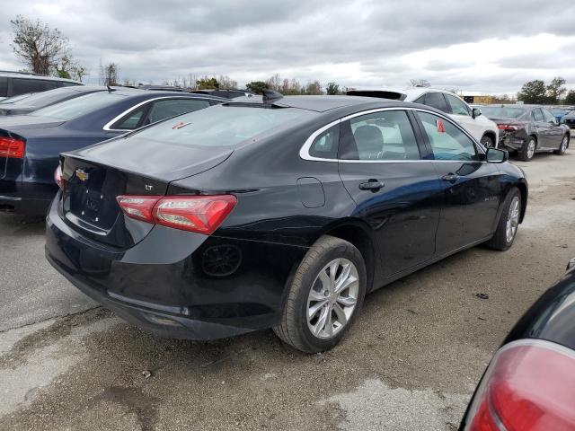 Photo 2 VIN: 1G1ZD5ST4LF099433 - CHEVROLET MALIBU LT 