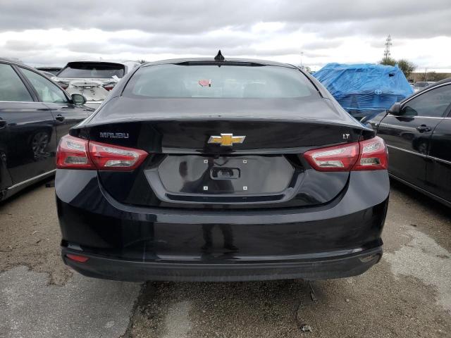 Photo 5 VIN: 1G1ZD5ST4LF099433 - CHEVROLET MALIBU LT 