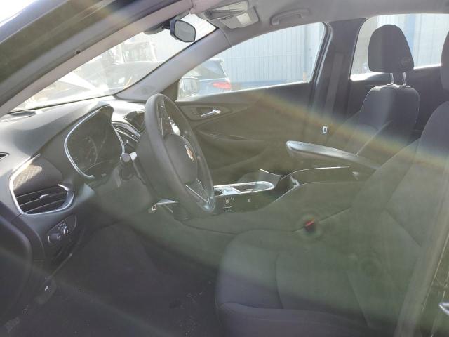 Photo 6 VIN: 1G1ZD5ST4LF099433 - CHEVROLET MALIBU LT 