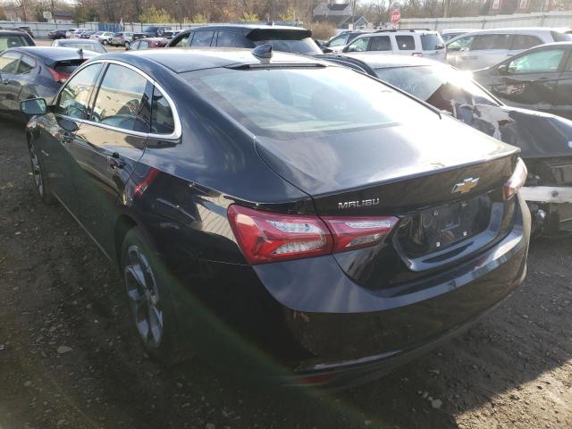 Photo 2 VIN: 1G1ZD5ST4LF101066 - CHEVROLET MALIBU LT 