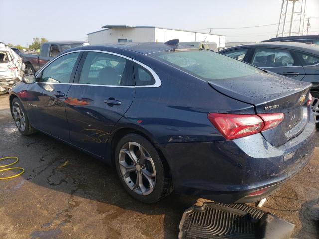 Photo 1 VIN: 1G1ZD5ST4LF103755 - CHEVROLET MALIBU LT 