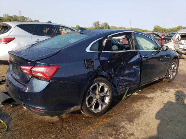 Photo 2 VIN: 1G1ZD5ST4LF103755 - CHEVROLET MALIBU LT 