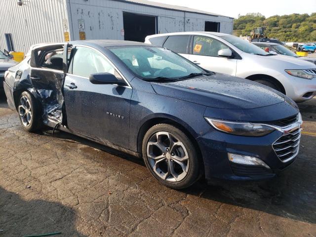 Photo 3 VIN: 1G1ZD5ST4LF103755 - CHEVROLET MALIBU LT 