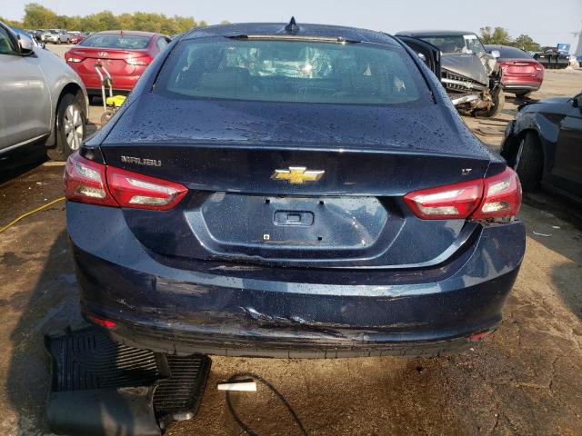 Photo 5 VIN: 1G1ZD5ST4LF103755 - CHEVROLET MALIBU LT 