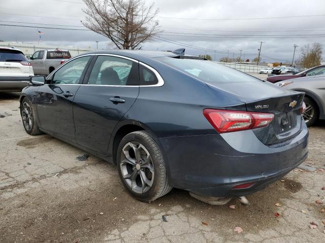 Photo 2 VIN: 1G1ZD5ST4LF105909 - CHEVROLET MALIBU LT 