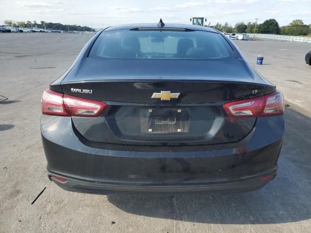 Photo 5 VIN: 1G1ZD5ST4LF107157 - CHEVROLET MALIBU LT 